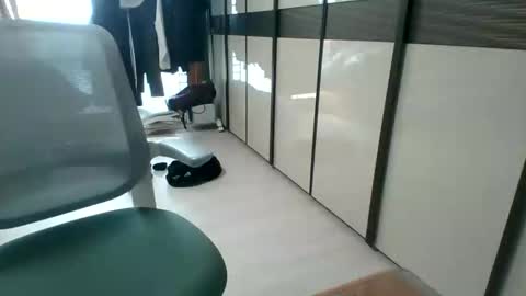 Snapshot of gnyeon chatting on January 8, 2025, 3:08 am korboy online show from January 8, 2025, 3:08 am