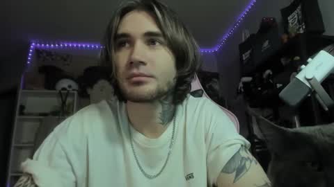 NPC online show from February 19, 2026, 10:06 pm