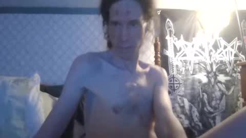 goatmoon666 online show from December 20, 2025, 2:51 am