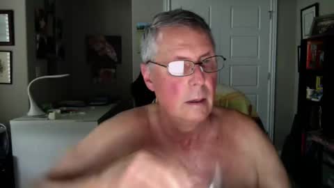 gobber1026 online show from April 15, 2026, 7:58 pm