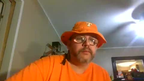 IDKIDCIDGAF online show from November 22, 2025, 10:31 pm