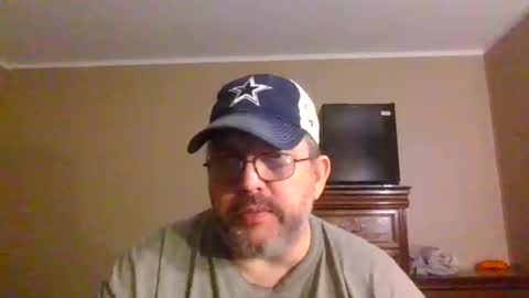 IDKIDCIDGAF online show from March 30, 2026, 12:44 am