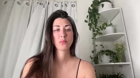 GoblinGoddesss online show from March 23, 2026, 4:33 pm