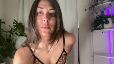 GoblinGoddesss online show from June 28, 2026, 4:24 pm