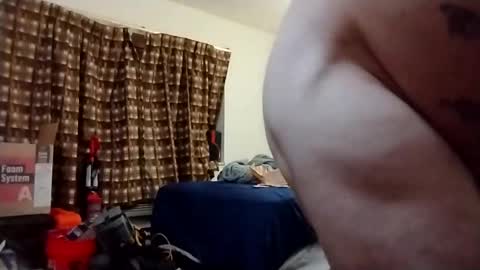 goblue4133 online show from March 8, 2025, 5:17 am