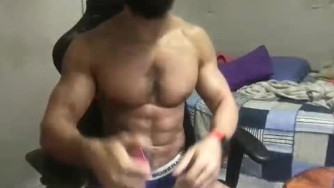 Snapshot of god_hunkules chatting on December 15, 2024, 11:31 pm god hunkules online show from December 15, 2024, 11:31 pm