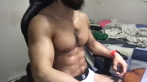 Snapshot of god_hunkules chatting on January 4, 2025, 10:45 pm god hunkules online show from January 4, 2025, 10:45 pm