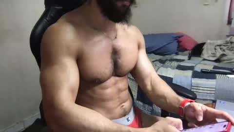 Snapshot of god_hunkules chatting on January 6, 2025, 6:10 pm god hunkules online show from January 6, 2025, 6:10 pm