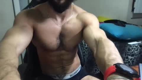 Snapshot of god_hunkules chatting on February 5, 2025, 11:17 pm god hunkules online show from February 5, 2025, 11:17 pm