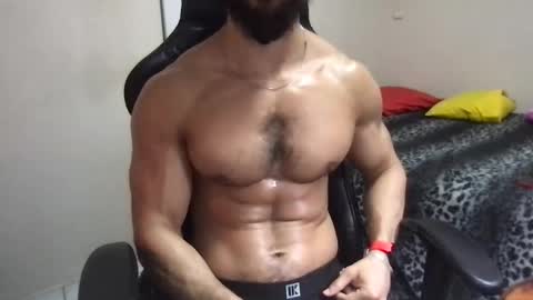 Snapshot of god_hunkules chatting on February 7, 2025, 4:14 pm god hunkules online show from February 7, 2025, 4:14 pm