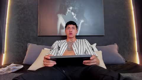 steven online show from December 15, 2024, 9:09 pm