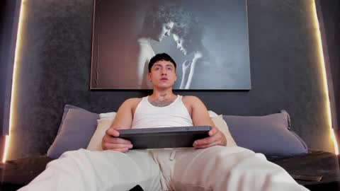 steven online show from January 4, 2025, 10:13 pm