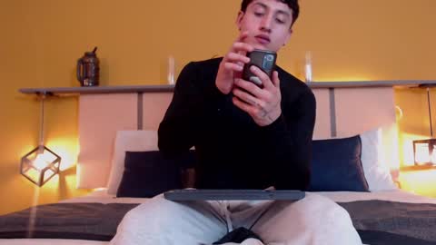 steven online show from January 30, 2025, 5:06 pm