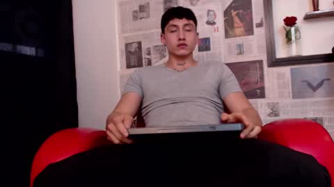 steven online show from February 22, 2025, 3:03 pm