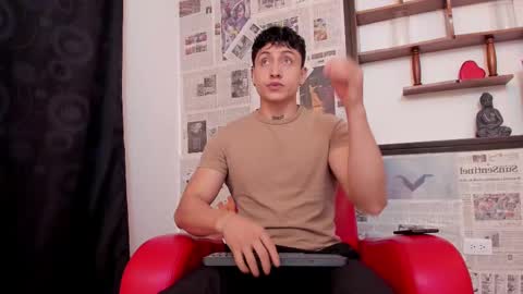 steven online show from March 4, 2025, 12:12 pm