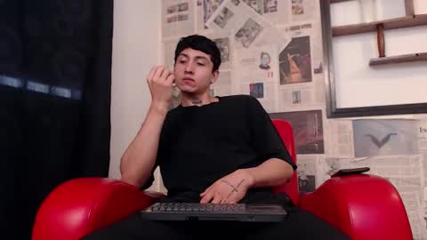 steven online show from November 27, 2025, 2:30 pm