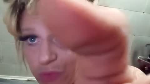 goddess0505 online show from February 27, 2025, 11:15 pm