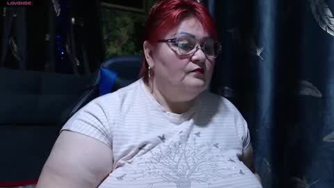 Goddess online show from February 9, 2025, 12:52 pm