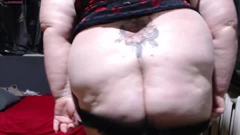 Goddess online show from February 16, 2025, 3:38 pm