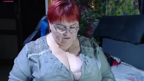 Goddess online show from February 22, 2025, 6:52 pm