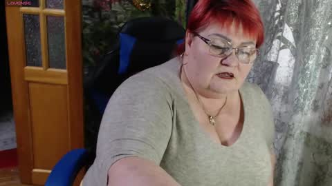 Goddess online show from March 9, 2025, 11:25 am