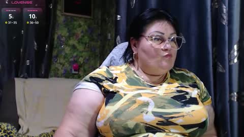 Goddess online show from September 10, 2025, 9:04 pm