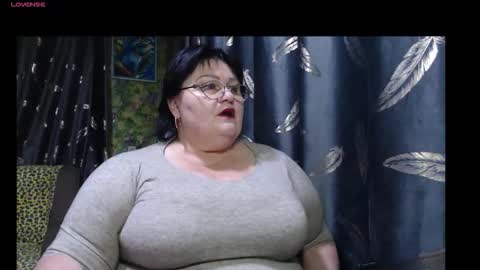 Goddess online show from January 11, 2026, 4:45 pm