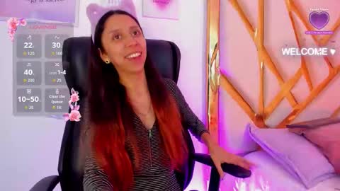 Lilith online show from November 25, 2025, 2:11 am