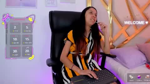 Lilith online show from December 2, 2025, 3:12 am