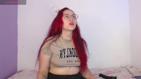goddess_allison online show from December 26, 2024, 12:36 am
