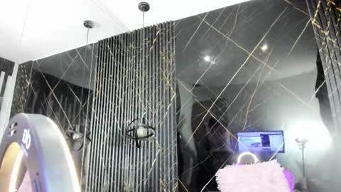 Aretha online show from March 27, 2026, 8:26 am