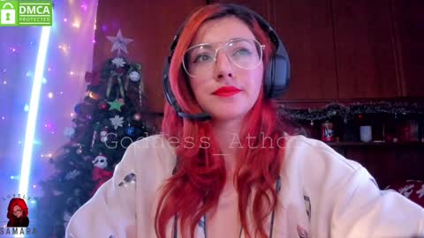  HI I AM SAMARA  -------------------- Next Stream 30 NOV 2024  2200 GMT-2 online show from December 22, 2024, 1:45 am