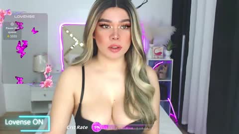 Lyka Fox online show from April 3, 2026, 12:52 am