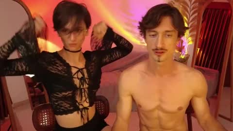 Snapshot of goddess_marylin chatting on May 4, 2026, 4:19 am 330 UTC2 girls online show from May 4, 2026, 4:19 am