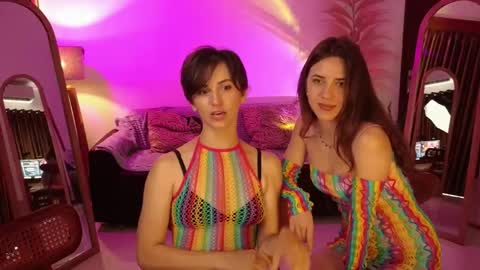 Snapshot of goddess_marylin chatting on May 10, 2026, 3:01 am 330 UTC2 girls online show from May 10, 2026, 3:01 am