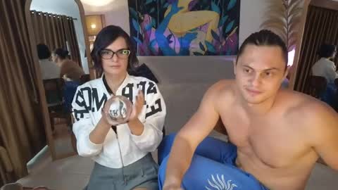 Snapshot of goddess_marylin chatting on June 2, 2026, 3:19 am 330 UTC2 girls online show from June 2, 2026, 3:19 am