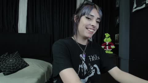 Mortem model independientfollow me on my telegram channel   online show from December 18, 2024, 3:47 am