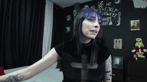 Mortem model independientfollow me on my telegram channel   online show from December 25, 2024, 1:10 am