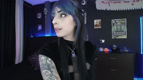 Mortem model independientfollow me on my telegram channel   online show from January 23, 2025, 12:25 am