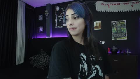 Mortem model independientfollow me on my telegram channel   online show from January 30, 2025, 12:18 am