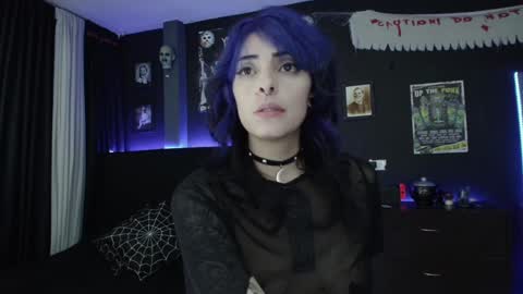 Mortem model independientfollow me on my telegram channel   online show from January 31, 2025, 12:50 am