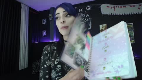 Mortem model independientfollow me on my telegram channel   online show from February 4, 2025, 11:38 pm