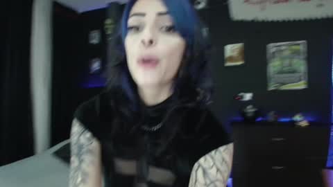 Mortem model independientfollow me on my telegram channel   online show from March 8, 2025, 11:49 pm