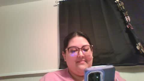 goddess_sereniity online show from April 8, 2026, 12:54 am