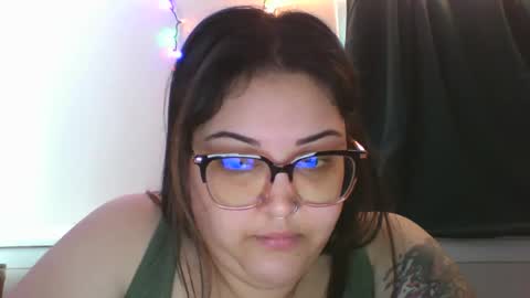 goddess_sereniity online show from April 21, 2026, 2:01 pm