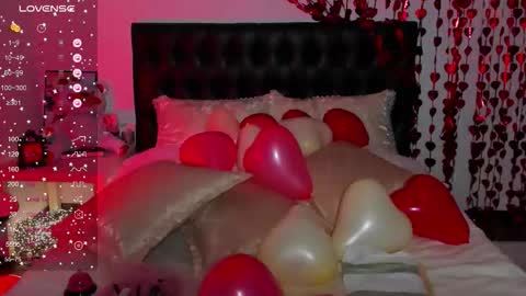 Katrin online show from February 12, 2026, 1:11 am