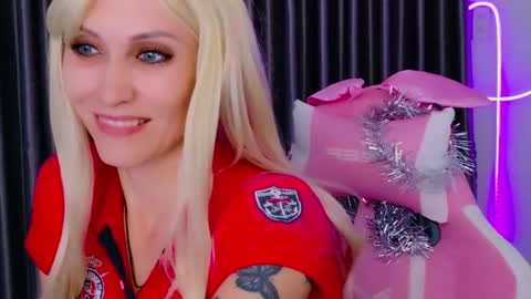 Katarina online show from February 5, 2026, 11:04 am