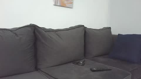 Xandra The Goddess online show from September 9, 2025, 3:06 am