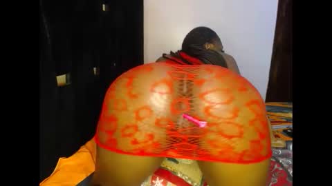 goddessally2 online show from September 20, 2025, 6:14 am