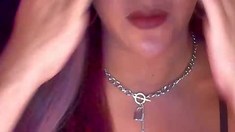 Barbie Brown online show from February 25, 2026, 2:43 am